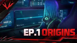 Episode 1: Origins | Free Fire: Project Crimson