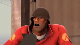 [SFM] Meet The Failing Soldier