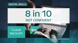 Digital Skills Survey | Pitman Training Featured on ITV News