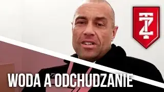 Białko, leg day, woda a odchudzanie, men's physique...: odpowiada Michał Karmowski | Zapytaj Trenera