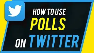 How to Create Twitter Polls