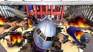 The Collapse of WTC | Solving All the Mysteries