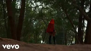 Valiant - Little Red Riding (Official Music Video)
