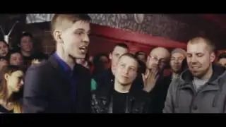 SLOVO | ЕКБ | ВЕСЕННИЙ ПРИЗЫВ КЕПКИН 1 слово