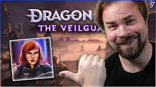 🔴Dragon Age: The Veilguard Discussion with @kalaelizabeth
