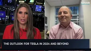 Dan Ives On Apple (AAPL) Headed For $4T Market Cap & Possible Sub-$30K Tesla (TSLA)