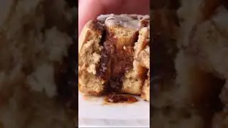 Crazy Good Cinnamon Rolls (And Shh! They're Secretly Healthy!)