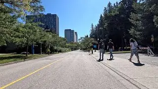 Alright, let's get out of UBC and continue to Vancouver's fabulous Spanish Banks