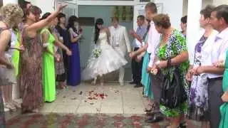 29.06.2013 Наша Свадьба!!!!