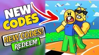 All *Secret* Catch Me If You Can Codes | Codes for Catch Me If You Can Roblox  2023
