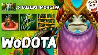 УНИВЕРСАЛЬНЫЙ ФУРИОН СУММОНЕР / WORLD OF DOTA / Дота 2