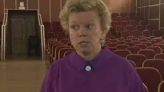 Телеканал Амурск - Учащиеся Детской школы искусств Амурского района отыграли зачетные спектакли