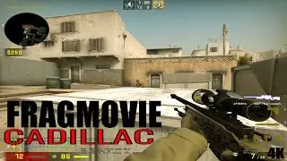 MORGENSTERN-CADILLAC|CS:GO FRAGMOVIE(EDIT)