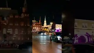 Ласковый Май - Огни Москвы 