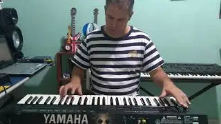 Yamaha DX11 (Factory Sounds)