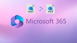 How to Increase Maximum Size for PST and OST files on Microsoft 365 Outlook!