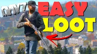 Get MORE LOOT in Your First Hour as a Fresh Spawn | DayZ Guide 2024