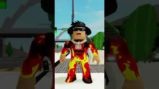 Cool bacon 😂😱 #shorts #roblox