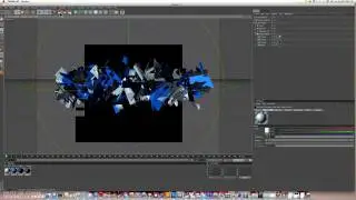 Cinema 4d Tutorial: Abstract Render | by IModernArts