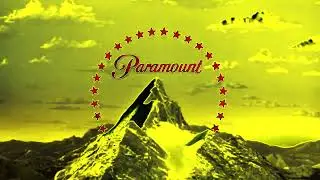 Paramount Pictures Logo 2000 In Loudnes 2 0