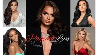 69th Miss Universe Predictions - PageantLIVE