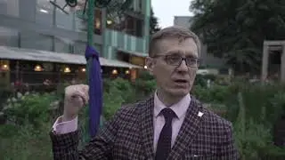 Сергей Дворянов  - Красота и Доброта