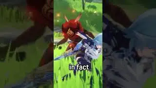 I Found Eula’s HIDDEN SECRET in Genshin Impact…