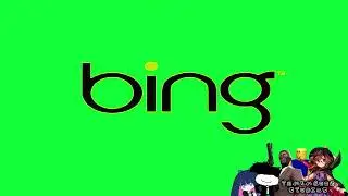 Preview 2 Bing Logo Effects | Preview 2 BAGGED Jingle Effects