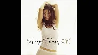 Shania Twain -  Forever And For Always [Instrumental]