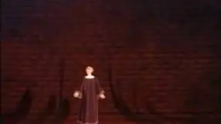 Frollo goes to Hell