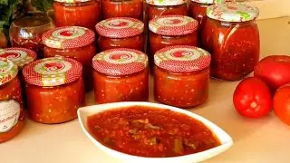 BU TARİFLERİ YAPMADAN KIŞA GİRMEYİN ❗️Bozulmayan Kışlık Konserve Menemelik ve Turşu Tarifi🔥