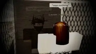 Roblox Kidnap Story