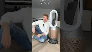 Самый дорогой - Dyson PH04