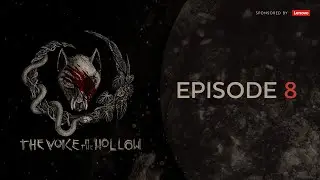 The Voice in the Hollow: A Filmmaking Journey in Unreal 5 [Ep. 8] with guest composer Dan Dombrowsky