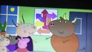 Me Yelling At Peppa Pig