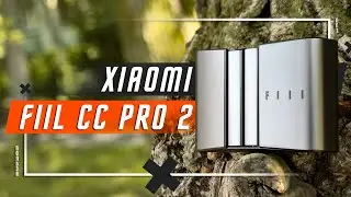 НОВАЯ ЛЕГЕНДА ?!🔥 БЕСПРОВОДНЫЕ НАУШНИКИ XIAOMI FIIL CC PRO 2 ANC LDAC