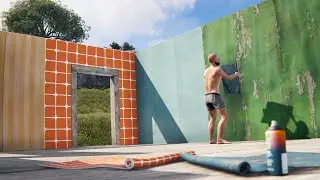 Rust - Devblog 