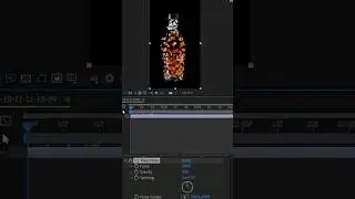 SHATTER ANYTHING in After Effects FREE Pixel Polly Trick! 