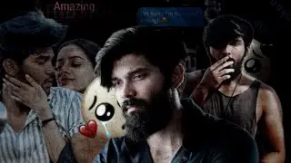 adhiya varma hurts so good astrid efx sad edit AE inspired xml preset WhatsApp status