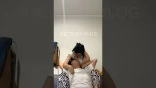 JEBAK SUAMI BIAR BISA DIGELITIKIN DAN DIC*UM! 