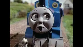 Thomas Ad INTERMISSION TEST Revealed