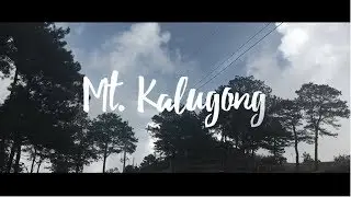 Mt. Kalugong