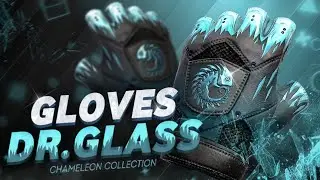 GLOVES DRAGON GLASS И ЛУЧШИЕ СЕТЫ В STANDOFF 2