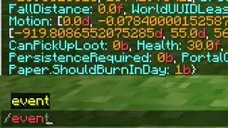 Minecraft Plugins: HostileMobs