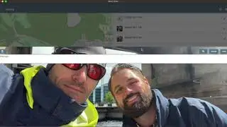 map playback