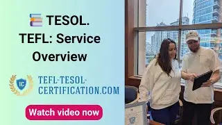 TESOL: Complete Guide and Tips for Aspiring Teachers