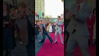 Red Carpet Dance - Vik x Nick Kosir