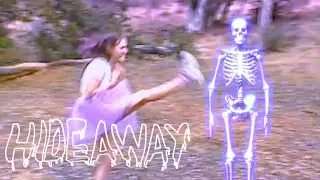 Magdalena Bay - Hideaway