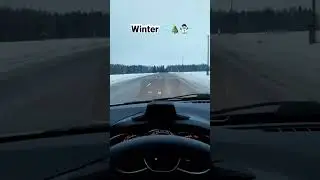 Prepare your vehicle for winter road conditions and stay safe  