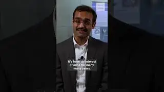 Fourth-year medical student Tejas Joshi shares why medicine is so exciting. #MatchBCM #MatchDay2024